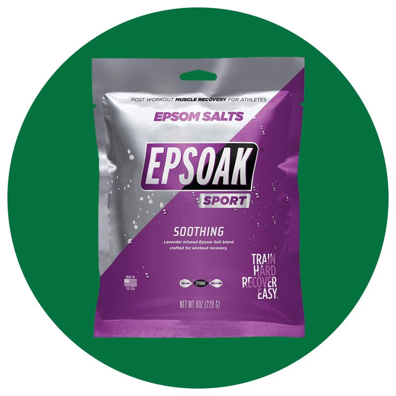 epsoak epsom salts