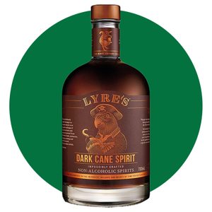 Lyre's Dark Cane Spirit