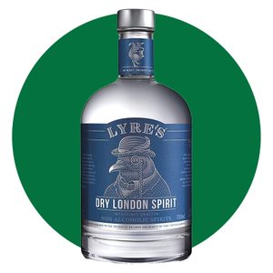 Lyre's Dry London