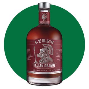 Lyre's Italian Orange