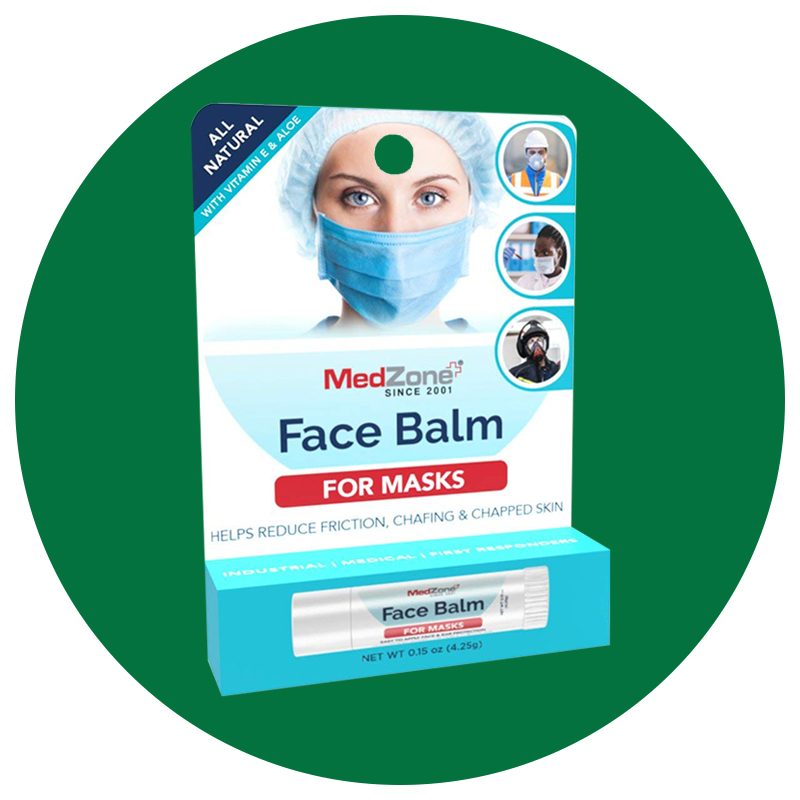 medzone face balm