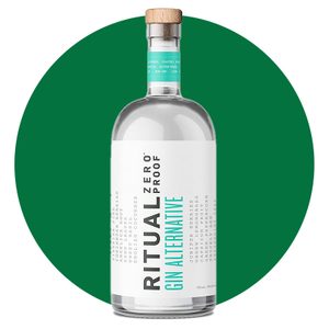 Ritual Gin Alternative