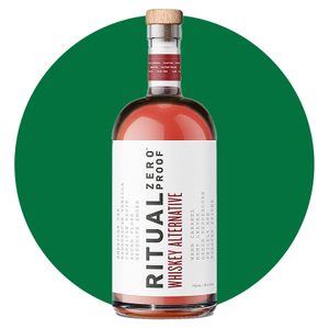 Ritual Whiskey Alternative