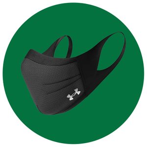 under armour sports mask