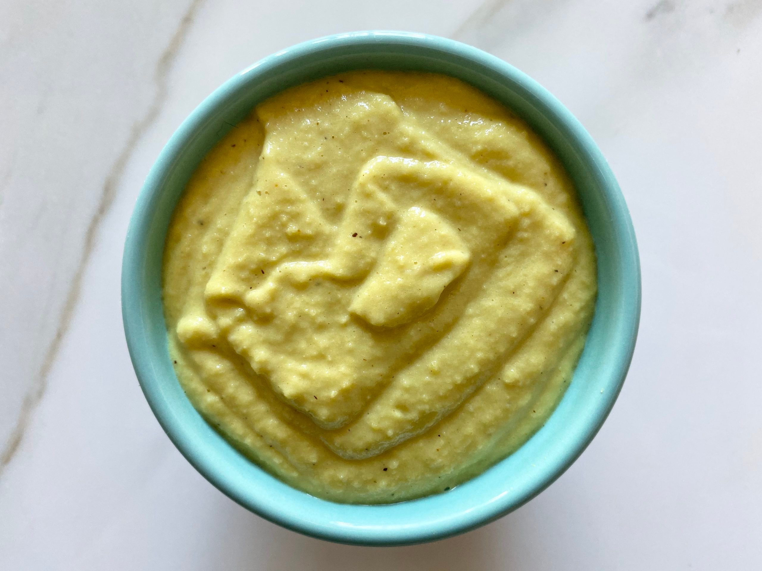 vegan cashew cheese sauce