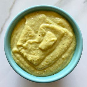 vegan cashew cheese sauce