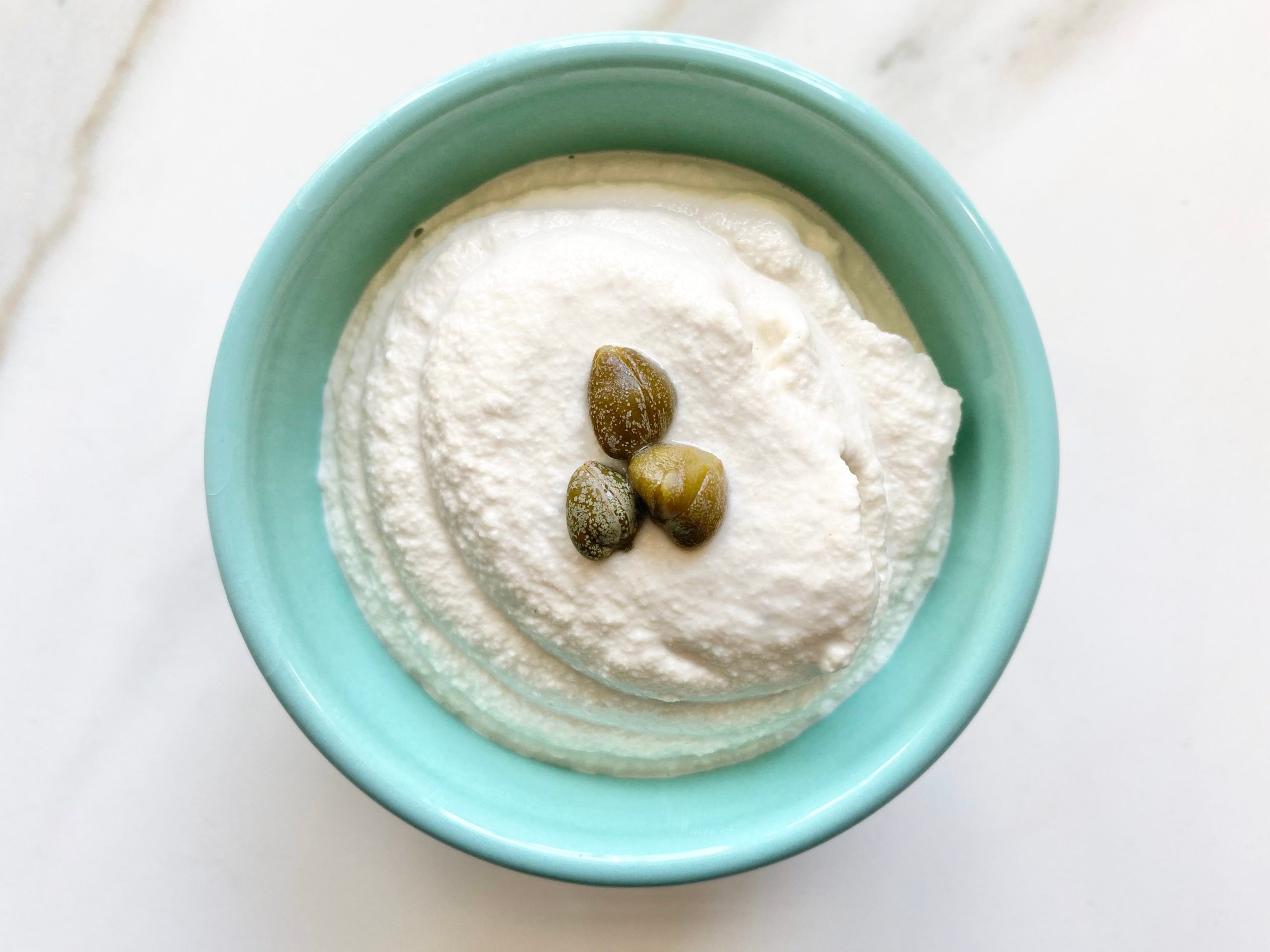 cashew sour cream