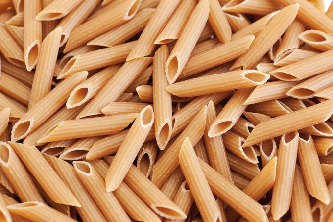Pasta background