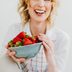 Should You Eat Strawberries? Their Nutrition Facts, Benefits, and More