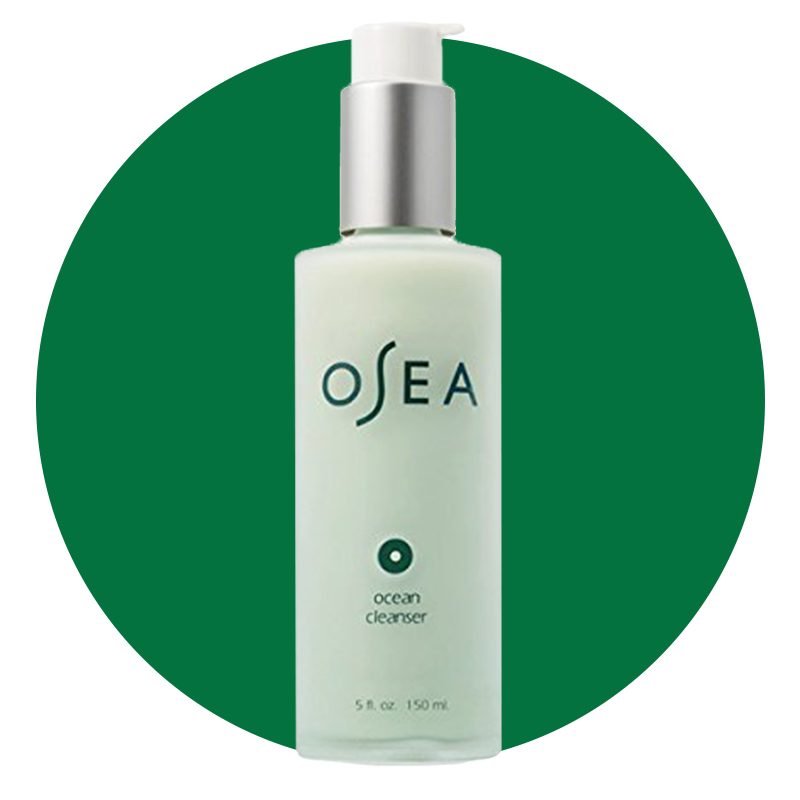 OSEA Ocean Cleanser