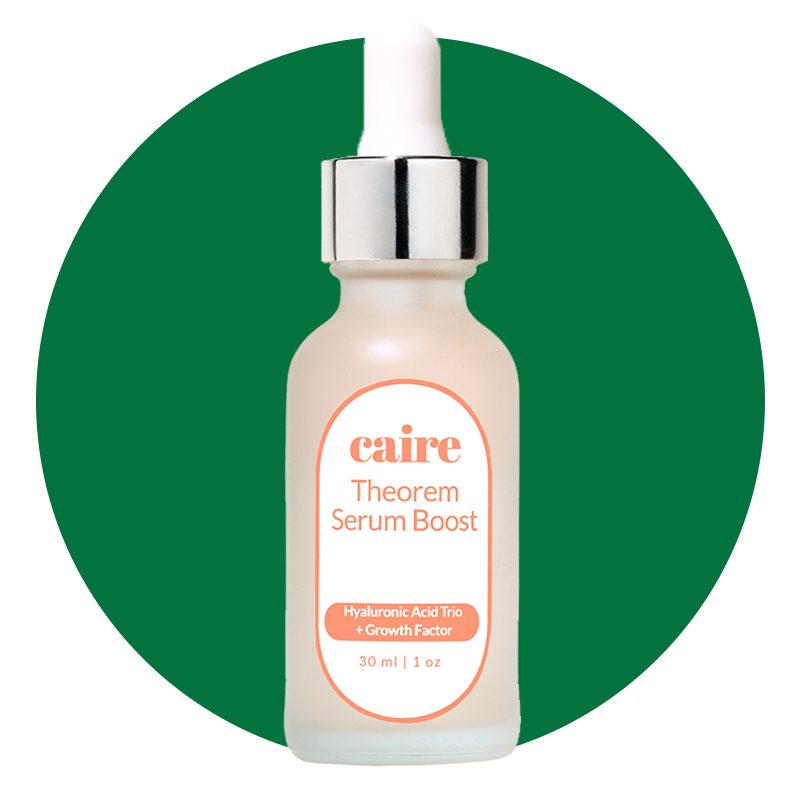 Caire Beauty Theorem Serum Boost
