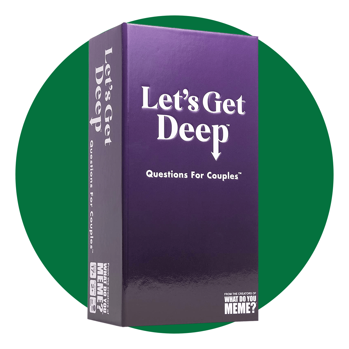 Lets Get Deep The Relationship Ecomm Via Amazon