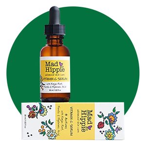 Mad Hippie Vitamin C Serum