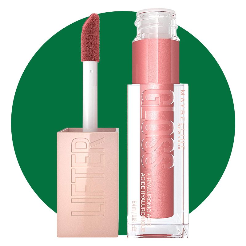 Maybelline Lifter Gloss