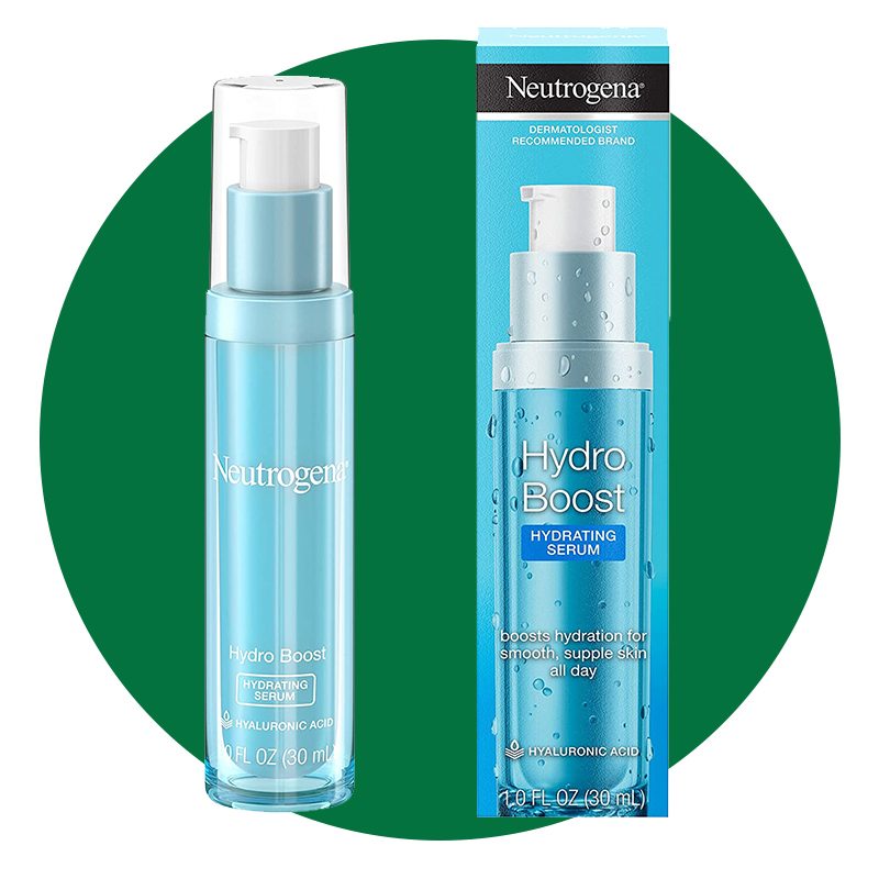 Neutrogena Hydro Boost Serum