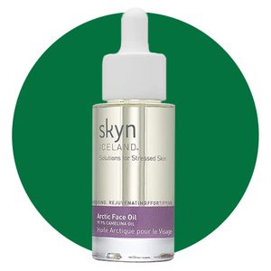 skyn ICELAND Arctic Face Oil