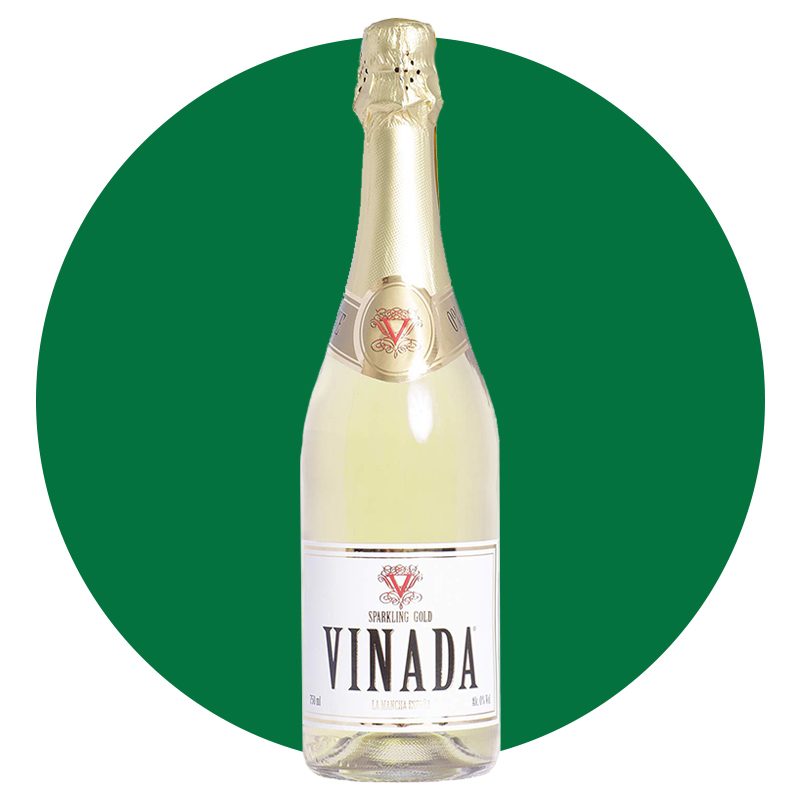 Sparkling Gold Vinada