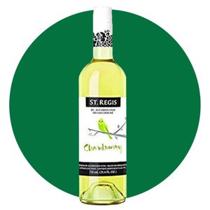 St. Regis Chardonnay