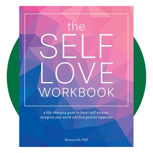 The Self-Love Workbook