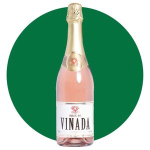 Vinada Sparkling Rosé