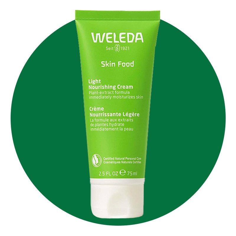 Weleda Skin Food Light Nourishing Body Cream