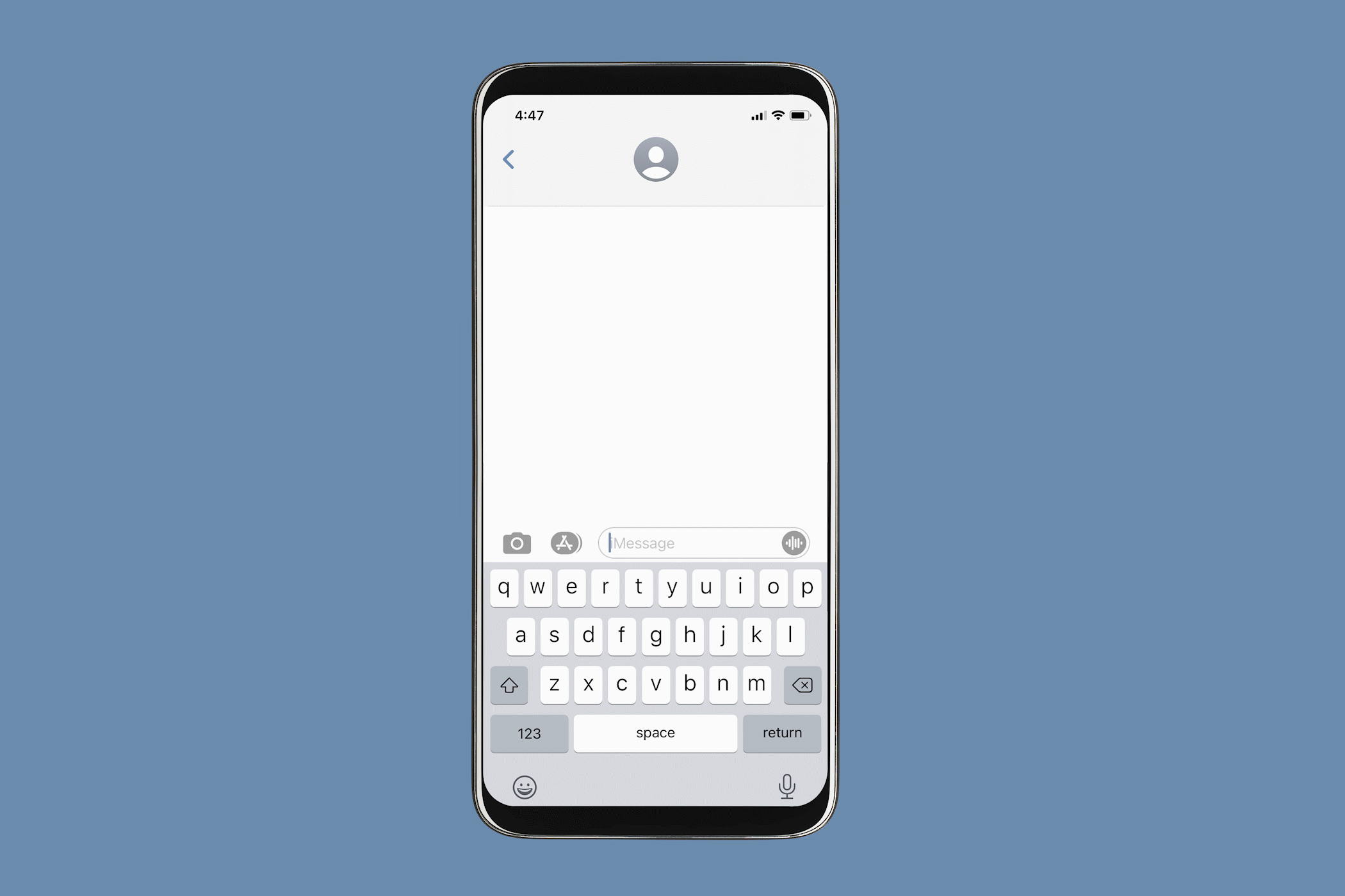 011921 Ghosting Animation