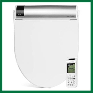 Bio Bidet Bliss Electric Bidet Seat
