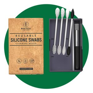 Boeteco Reusable Ear Swab