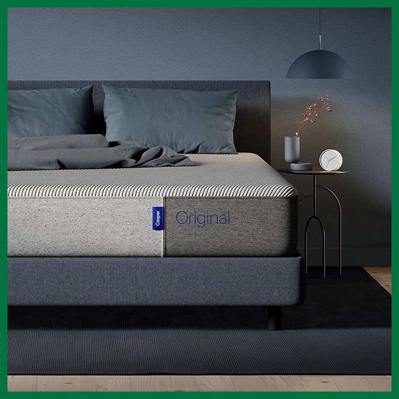 Casper Original Foam Queen Mattress