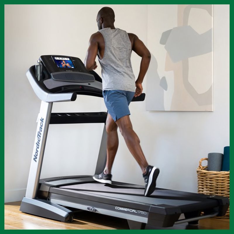 Nordictrack Commercial 1750 Treadmill