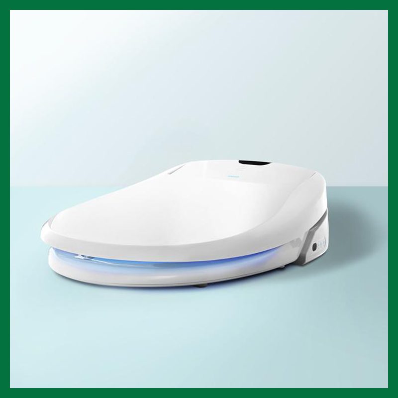 Omigo Luxury Bidet Toilet Seat