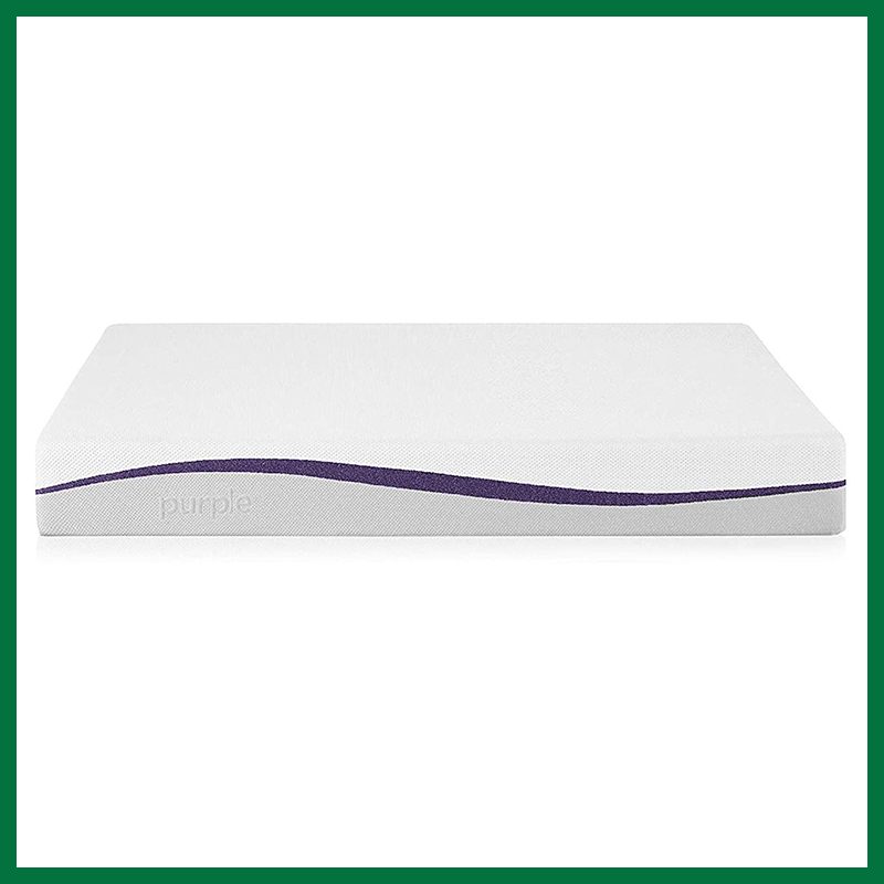 Purple Queen Mattress