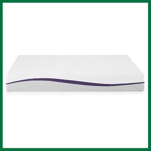 Purple Queen Mattress