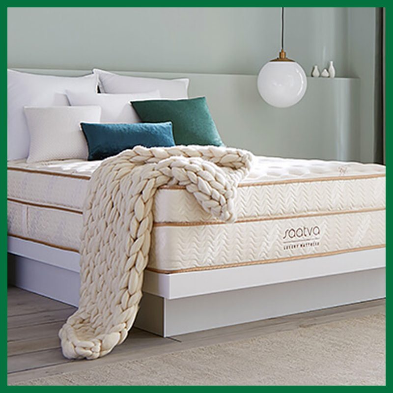 Saatva Classic mattress