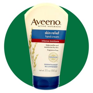 Aveeno Skin Relief Intense Moisture Hand Cream