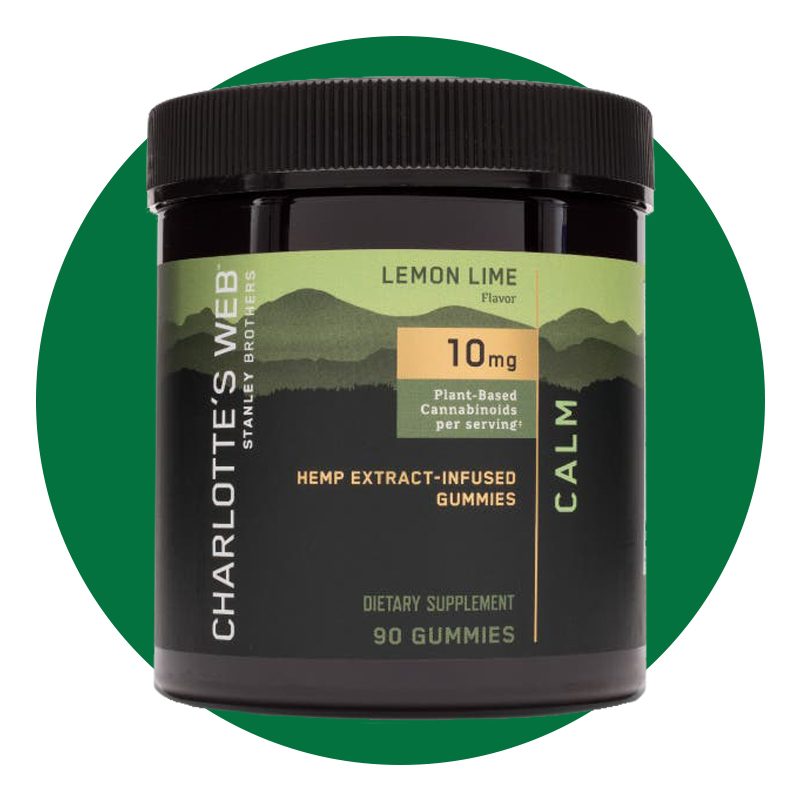 Charlottes Web Cbd Gummies