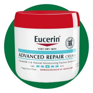 Eucerin Advanced Repair Cream