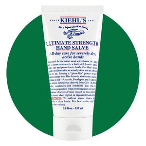 Kiehls Ultimate Strength Hand Salve