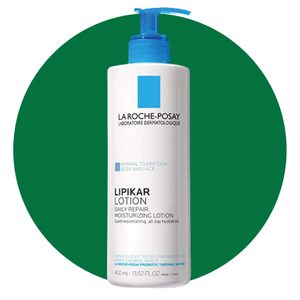 La Roche Posay Lipikar Body Lotion