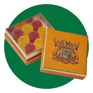 Lord Jones Old Fashioned Hemp Cbd Gumdrops