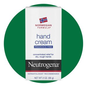 Neutrogena Norwegian Formula Hand Cream