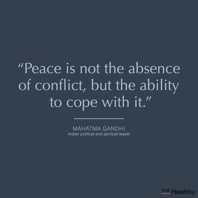 passive aggressive quote card