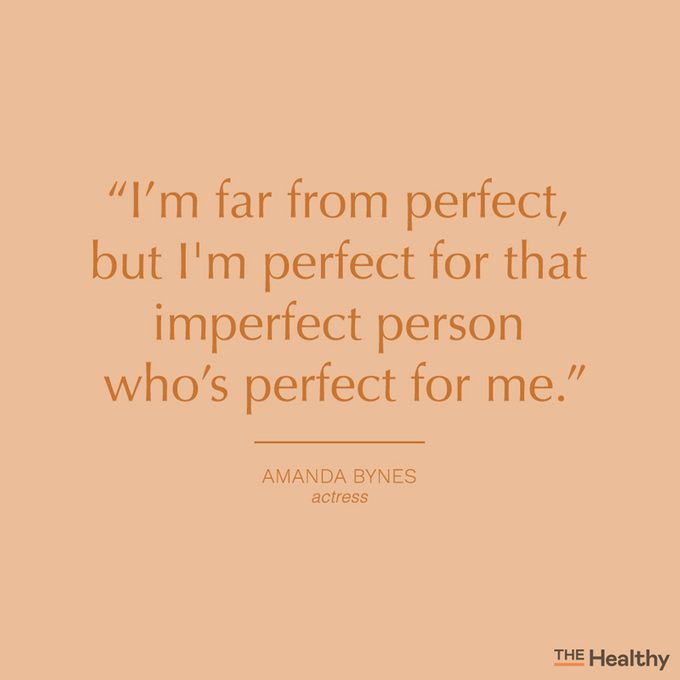 self love quote card