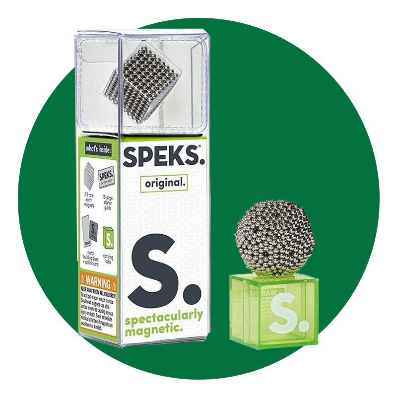 Speks Magnet Balls