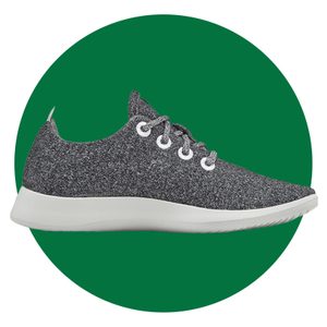 Allbirds Wool Runners
