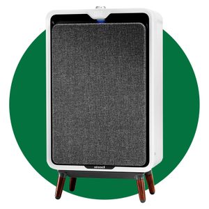 Bissell Air320 Smart Air Purifier