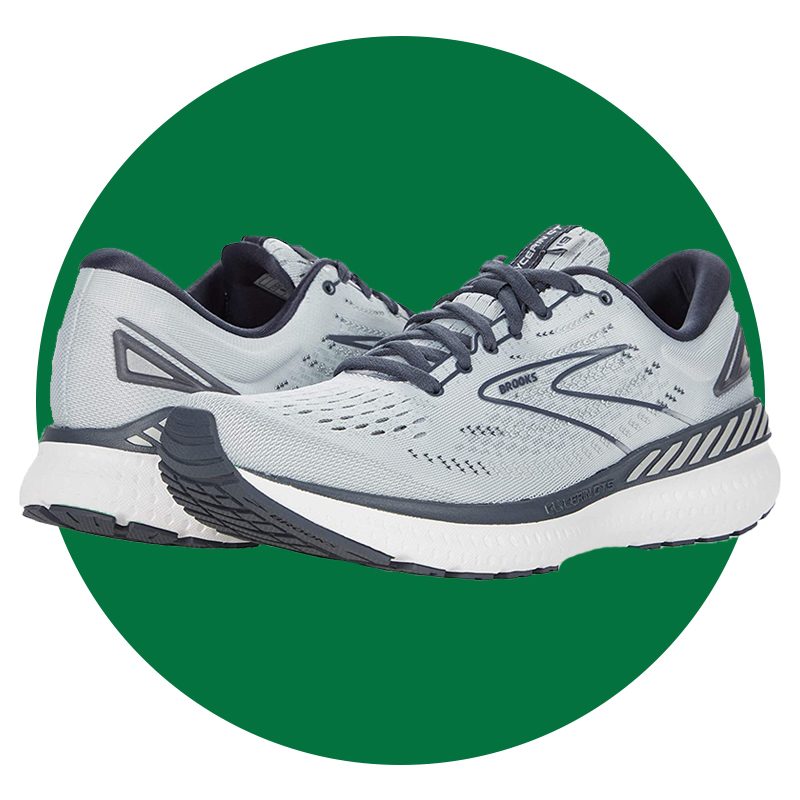 Brooks Glycerin Gts 19