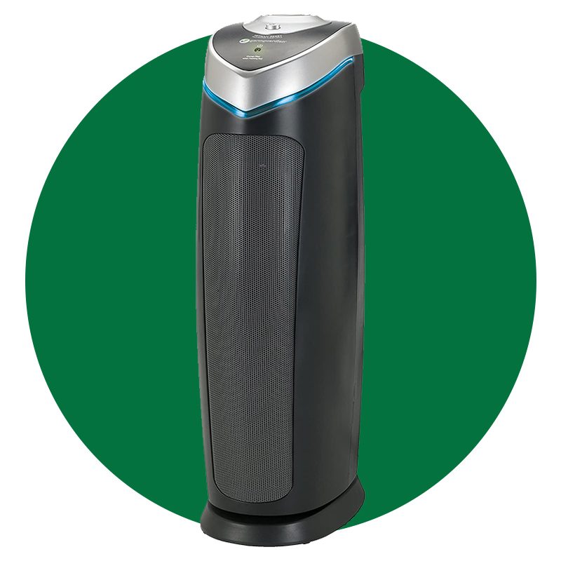 Germguardian Ac4825 Air Purifier