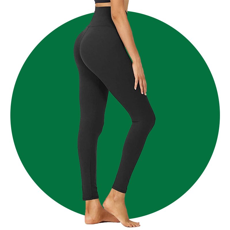 Highdays High Waisted Leggings