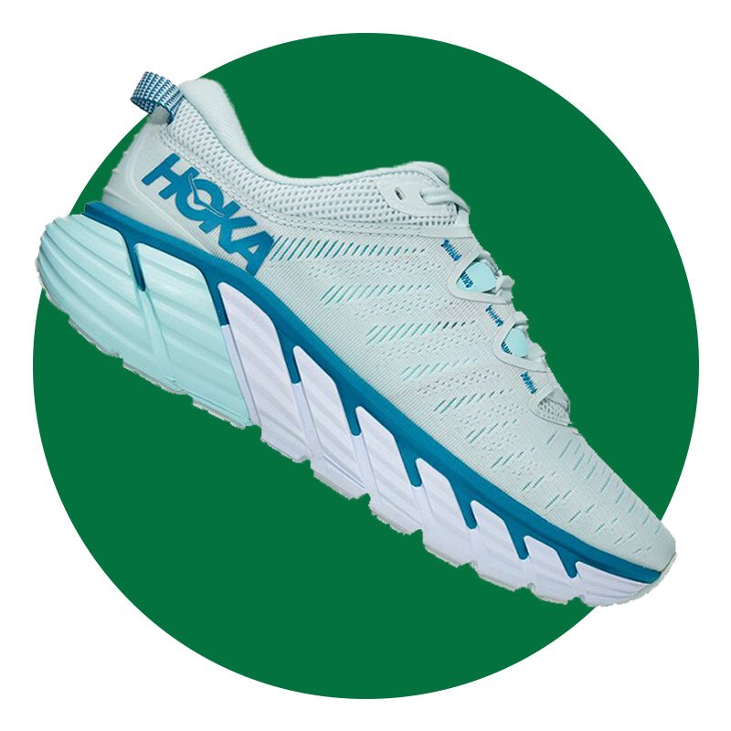 Hoka One One Gaviota 3